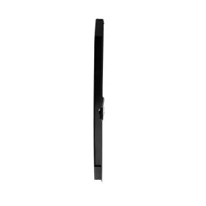 Lower A-Pillar Trim - RH - Black - 95-00 Chevy GMC CK Pickup Truck SUV - Image 5 of 6